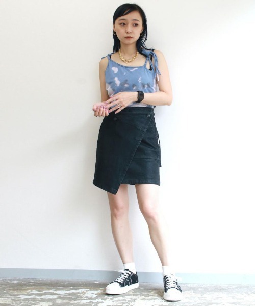 PRIMURY（プライマリー）の「DIVID（スニーカー・レディース・ブラック・38）」の9枚目の写真