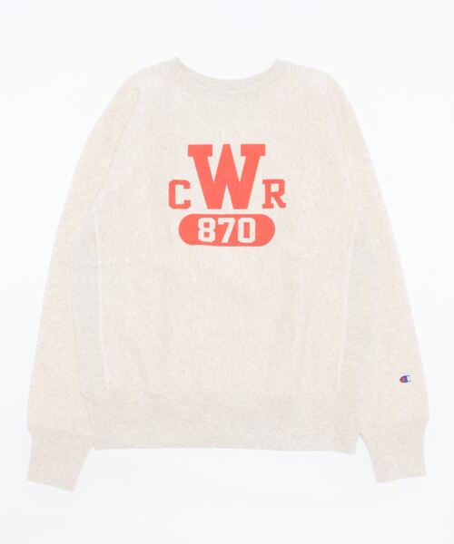 別注』CHAMPION×DOORS SWEAT Short-Sleeve SHIRTS（Tシャツ