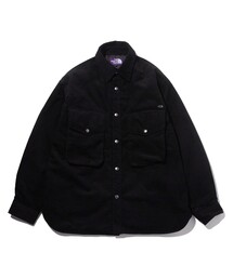 THE NORTH FACE PURPLE LABEL（ザ ノースフェイス パープルレーベル