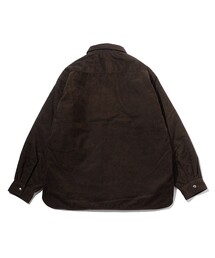 美品 ノースフェイスパープルレーベル コーデュロイ インサレーションジャケットM 美品 ノースフェイスパープルレーベル コーデュロイ インサレーション