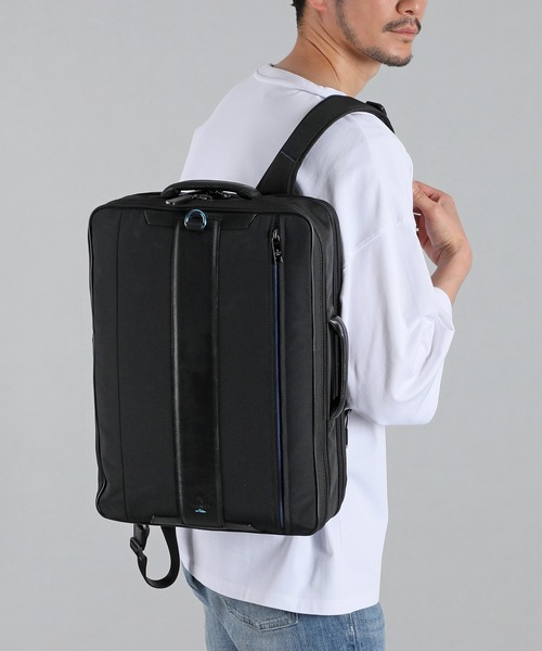 LANVIN en Bleu(ランバンオンブルー)の「“ルイーズ” ビジネス LANVIN en Bleu(ランバンオンブルー)の「“ルイーズ” ビジネス