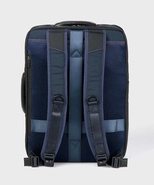 LANVIN en Bleu（ランバンオンブルー）の「“ルイーズ” ビジネス 