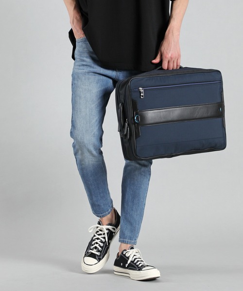 LANVIN en Bleu(ランバンオンブルー)の「“ルイーズ” ビジネス LANVIN en Bleu(ランバンオンブルー)の「“ルイーズ” ビジネス