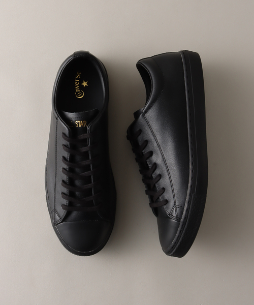 CONVERSE（コンバース）の「【CONVERSE / コンバース】 ALLSTAR COUPE OX（スニーカー・メンズ・ホワイト/ブラック・25.5cm/27cm/27.5cm/26.5cm/26cm）」の13枚目の写真