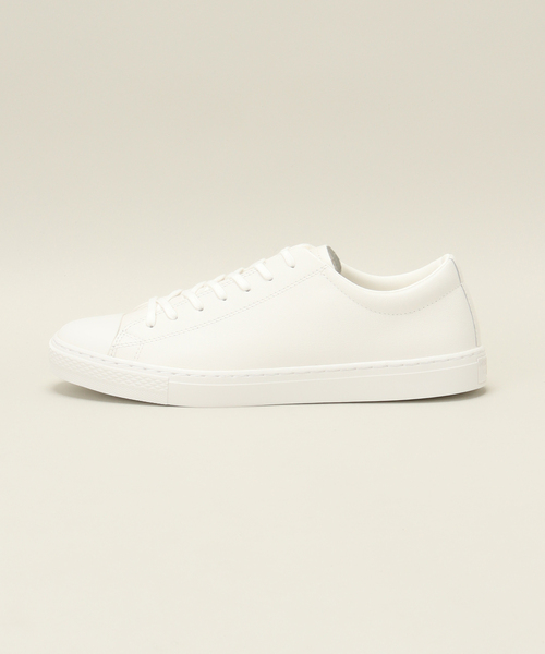 CONVERSE（コンバース）の「【CONVERSE / コンバース】 ALLSTAR COUPE OX（スニーカー・メンズ・ホワイト/ブラック・25.5cm/27cm/27.5cm/26.5cm/26cm）」の12枚目の写真