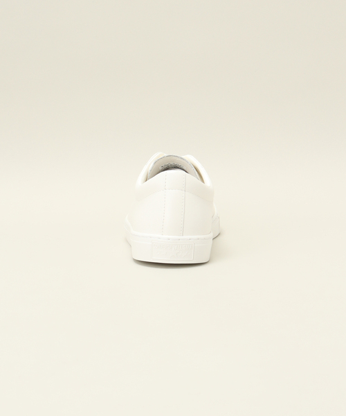 CONVERSE（コンバース）の「【CONVERSE / コンバース】 ALLSTAR COUPE OX（スニーカー・メンズ・ホワイト/ブラック・25.5cm/27cm/27.5cm/26.5cm/26cm）」の9枚目の写真