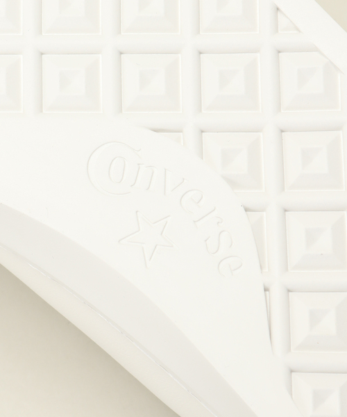 CONVERSE（コンバース）の「【CONVERSE / コンバース】 ALLSTAR COUPE OX（スニーカー・メンズ・ホワイト/ブラック・25.5cm/27cm/27.5cm/26.5cm/26cm）」の15枚目の写真