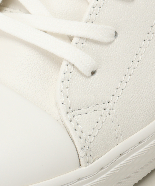 CONVERSE（コンバース）の「【CONVERSE / コンバース】 ALLSTAR COUPE OX（スニーカー・メンズ・ホワイト/ブラック・25.5cm/27cm/27.5cm/26.5cm/26cm）」の18枚目の写真