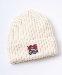 BEN DAVIS | BEN DAVIS/ベンデイビス コットン ニットキャップ ビーニー(ニットキャップ/ビーニー)