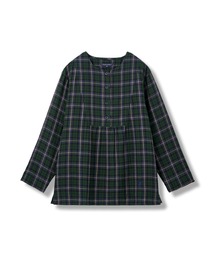 【ラルフローレン】ソフトスムース　テーラード パジャマ　Mサイズ POLO RALPH LAUREN HOME（ポロ ラルフ ローレン ホーム）の