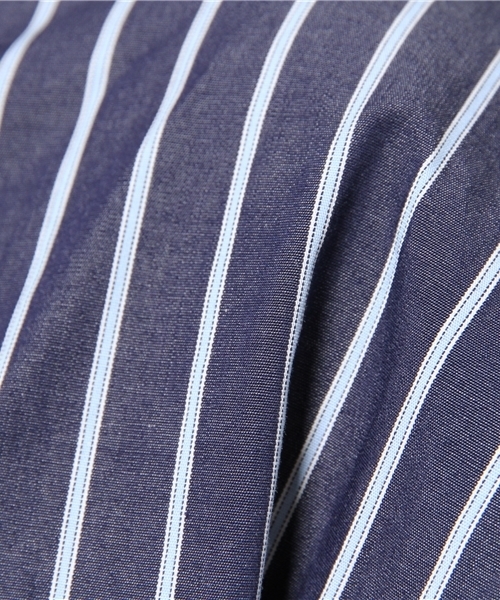 Chico（チコ）の「ウエストリボンOP（ワンピース・レディース・ホワイト/ネイビー/カーキ・FREE）」の10枚目の写真