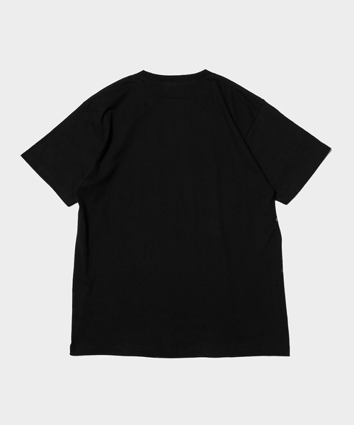 クレア・デラックスTシャツ セール】DELUXE LOGO TEE（Tシャツ/カットソー）｜DELUXE