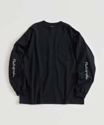 THE SHINZONE | photographs  T(Tシャツ/カットソー)