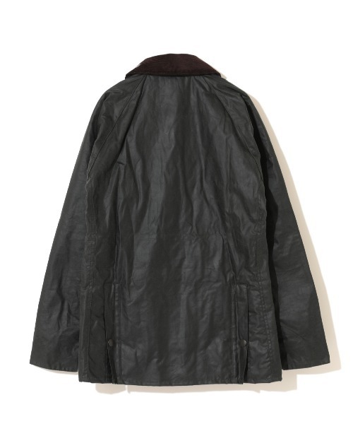 Barbour バブアー SL BEDALE ビデイル オイルド コットン ジャケット