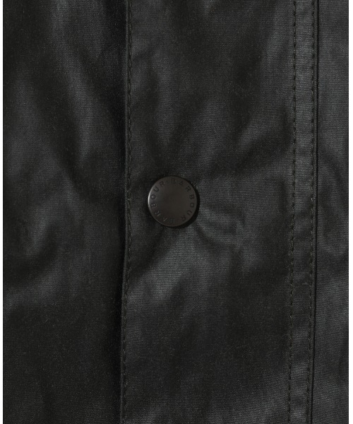 Barbour(バブアー)の「【BEDALE / ビデイル】ワックス コットン ブルゾン (スリム フィット)(ブルゾン・メンズ・セージグリーン/ブラック・38/34/36/40/42/32)」の6枚目の写真