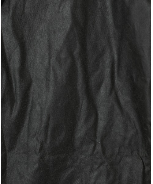 Barbour(バブアー)の「【BEDALE / ビデイル】ワックス コットン ブルゾン (スリム フィット)(ブルゾン・メンズ・セージグリーン/ブラック・38/34/36/40/42/32)」の11枚目の写真