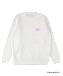Paradox Live CONVERSE TOKYOコラボ　スウェット　cozmez
