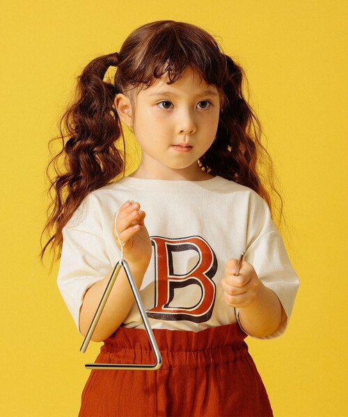 miso様 B MING tシャツ確認用 B:MING by BEAMS（ビーミング by ビームス）プリント