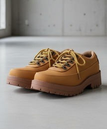 Dedes（デデス）の「ハイソール ショートマウンテンブーツ（ブーツ）」