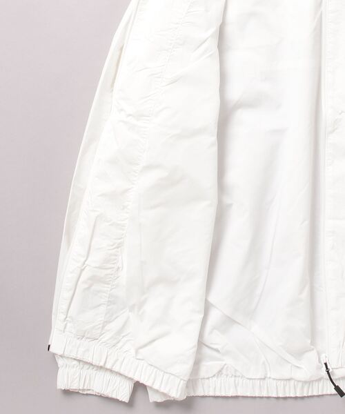 AAPE BY A BATHING APE(エーエイプバイアベイシングエイプ)の「AAPE NOW LIGHT WEIGHT JACKET(ナイロンジャケット・メンズ・アイボリー/ブラック/グリーン系その他5/グレー系その他3・MEDIUM/X-LARGE/SMALL/LARGE)」の13枚目の写真