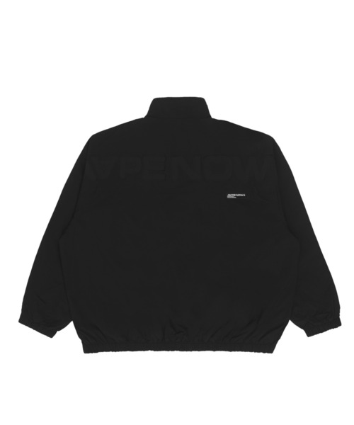 AAPE BY A BATHING APE(エーエイプバイアベイシングエイプ)の「AAPE NOW LIGHT WEIGHT JACKET(ナイロンジャケット・メンズ・アイボリー/ブラック/グリーン系その他5/グレー系その他3・MEDIUM/X-LARGE/SMALL/LARGE)」の21枚目の写真