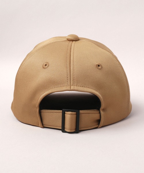 CA4LA（カシラ）の「PALE CAP 3（キャップ・レディース・ブラック/ライトベージュ/ピンク/ベージュ・ONESIZE）」の7枚目の写真