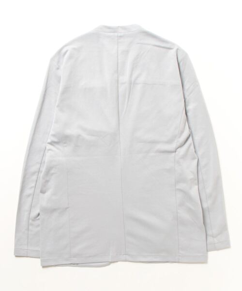 ATTACHMENT（アタッチメント）の「コットンダブルフェイス