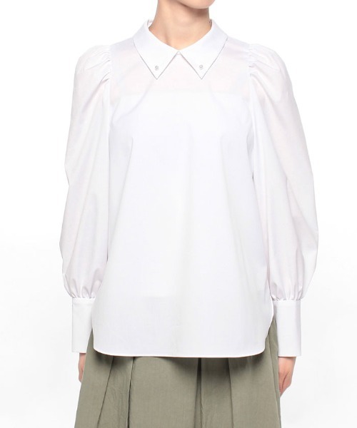 LOULOU WILLOUGHBY（ルルウィルビー）の「【LOULOU WILLOUGHBY 