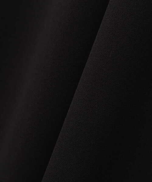 PROPORTION BODY DRESSING（プロポーションボディドレッシング）の「タックスカート / 1213120303（スカート・レディース・オフホワイト/ブルー/ブラック・X-SMALL/MEDIUM/SMALL）」の9枚目の写真