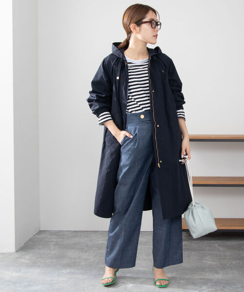 NOLLEY'S（ノーリーズ）の「【WEB限定カラーあり