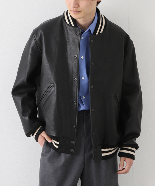 SKOOKUM スクーカム× FREAKS STORE スタジャン M(38) SKOOKUM スクーカム× FREAKS STORE スタジャン M(38)