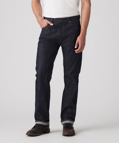 リーバイス　LEVI'S 501Z XX 1954 デニム　W32 セール】LEVI'S(R) VINTAGE CLOTHING -501ZXX 1954ジッパーモデル