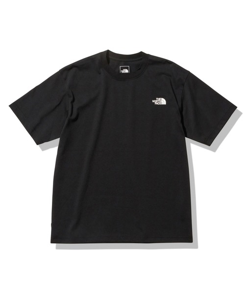 【THE NORTH FACE】M'S BANDANA S/S R/TEE★送料・関税込 THE NORTH FACE tシャツ ザ・ノースフェイス M'S BANDANA S/S R