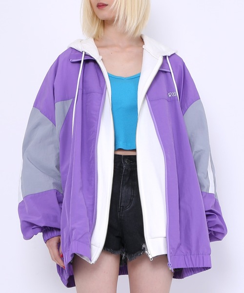 PUNYUS（プニュズ）の「ダメージデニムショートパンツ（デニムパンツ・レディース・ブラック/ライトブルー/スカイブルー・1/2/4/3）」の14枚目の写真