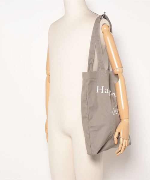 セール】トートバッグ decorer tote happiness（トートバッグ