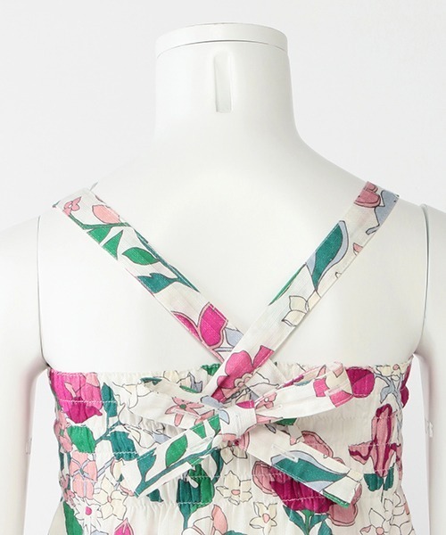 kate spade 新品♡ 夏のイベントにぴったり かごバッグ 花柄 浴衣 234331116c.jpg