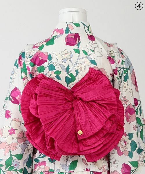 kate spade new york kids（ケイトスペードニューヨーク）の