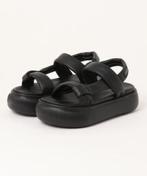 【PUMA】383379-06 Suede Mayu Summer Wns プーマ スウェード マユ サマー サンダル