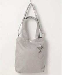 THRASHER（スラッシャー）の「スラッシャー トートバッグ M 帆布 キャンバス（ショルダーバッグ）」