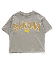 BREEZE | フルーツカレッジTシャツ(Tシャツ/カットソー)