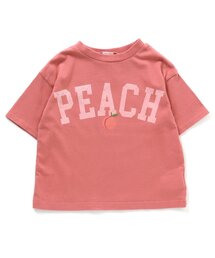 BREEZE | フルーツカレッジTシャツ(Tシャツ/カットソー)