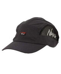 NANGA（ナンガ）の「DotAir MESH JET CAP/ドットエア メッシュジェットキャップ（キャップ・メンズ）」