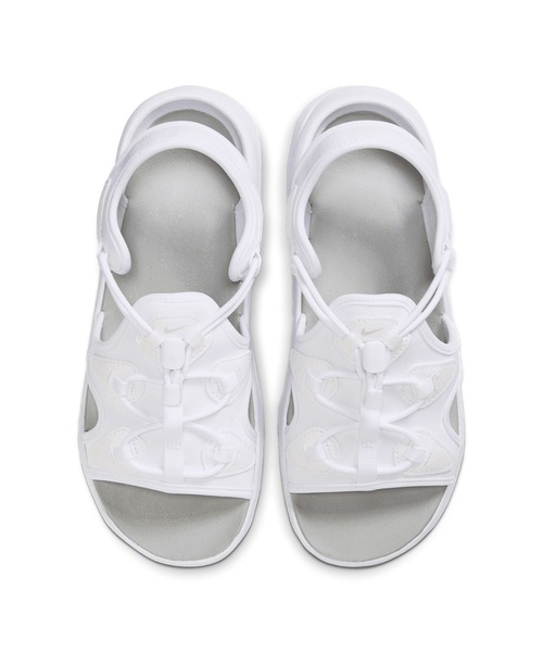 NIKE(ナイキ)の「NIKE WMNS AIR MAX KOKO CI8798-100(サンダル・レディース・ホワイト・24cm/23cm/25cm)」の8枚目の写真