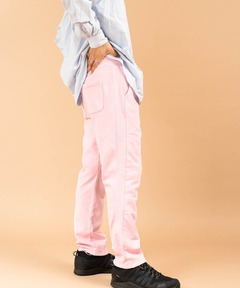 10.3ozピグメントスウェットパンツ