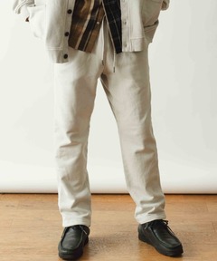 10.3ozピグメントスウェットパンツ