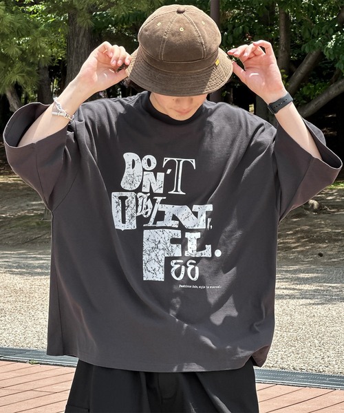 セール】オーバーサイズアソートTシャツ（Tシャツ/カットソー