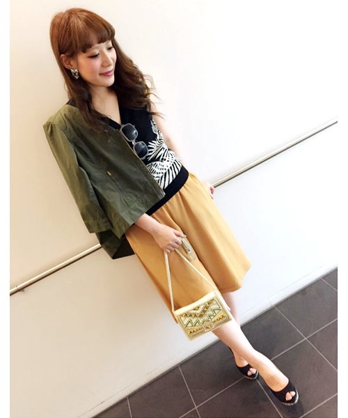 WERNER（ワーナー）の「【WERNER】オープントゥパンプス（サンダル・レディース・ホワイト/ブラック/サンドベージュ・37/36/38）」の13枚目の写真