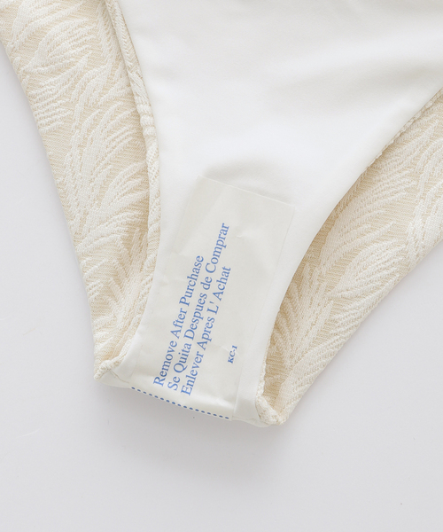 Deuxieme Classe（ドゥーズィエムクラス）の「【SARA CRISTINA/サラ