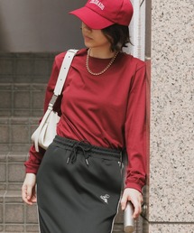▲LIFEMAX/ライフマックス 5.6オンスハイグレード クルーネック ロングスリーブTシャツ 無地Tシャツ ロンT カットソー 長袖 秋 秋服 2026年秋冬