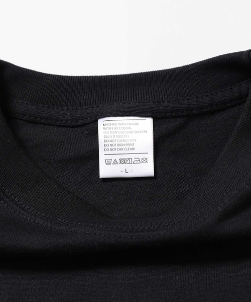 LIFEMAX(ライフマックス)の「▲LIFEMAX/ライフマックス 5.6オンスハイグレード クルーネック ロングスリーブTシャツ 無地Tシャツ ロンT カットソー 長袖 秋 秋服 2026年秋冬(Tシャツ/カットソー・メンズ・ホワイト/バーガンディー/ネイビー/アッシュ/グリーン/ブラック・M/L/XL/S/XS)」の12枚目の写真